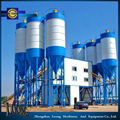 concrete mixing plant-hzs90