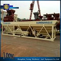 Aggregate Batching Machine