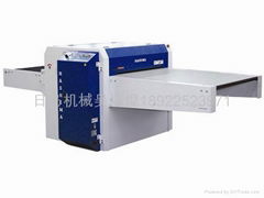 羽岛HASHIMA粘合机  HP-900LF/LFS直线式粘合机 粘衬机