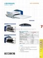 HASHIMA HP-450M COMPACT PRESS 4