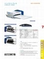 HASHIMA HP-450M COMPACT PRESS 5