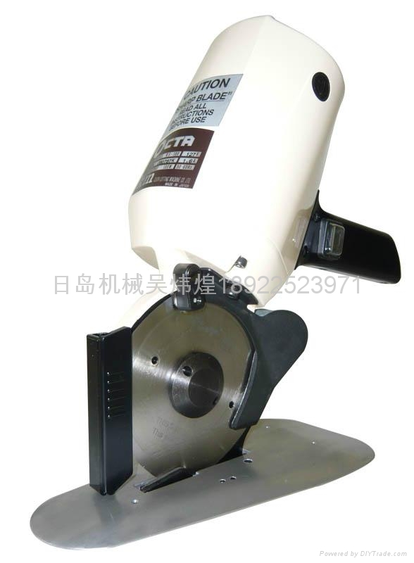 KM RS100N ROUND KNIFE CUTTER (China Trading Company) Apparel
