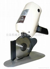 KM RS-100N ROUND KNIFE CUTTER