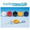 Germany hoechstmass #84203 Tape Measures