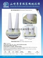 YAMAZAKI Two-wing Adhustable Garment Viewer 2