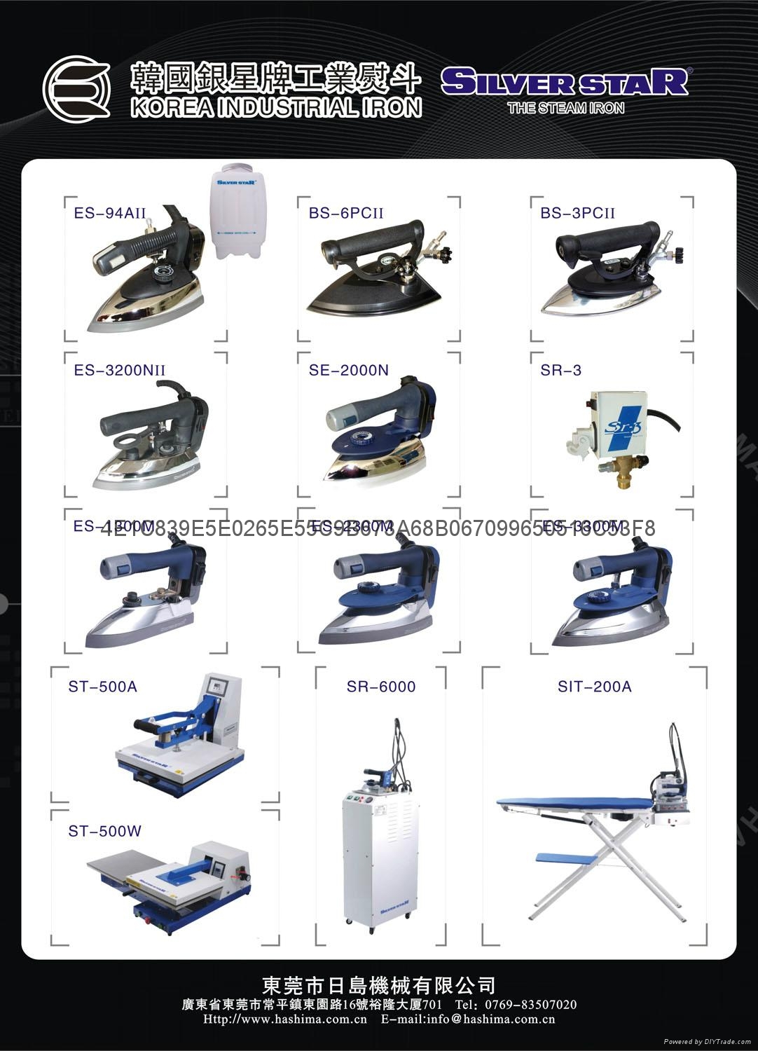 YAMAZAKI可調雙圓筒式查衫照燈 5