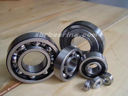 Deep groove ball bearing 6000-6048