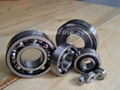 Deep groove ball bearing 6000-6048 1