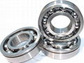 Deep groove ball bearing 6000-6048 2