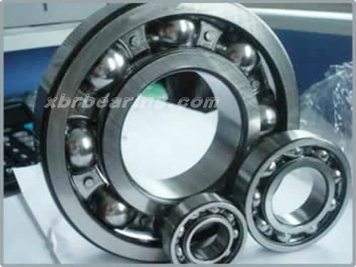 Deep groove ball bearing 6000-6048 3