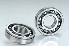 Deep groove ball bearing6200-6248