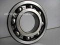 Deep groove ball bearing6300-6340 1