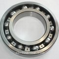 Deep groove ball bearing6300-6340 3
