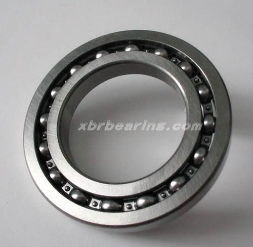 Deep groove ball bearing6300-6340 4