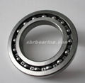 Deep groove ball bearing6300-6340 4