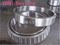 Taper roller bearing 32300 series