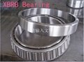Taper roller bearing 30200 series