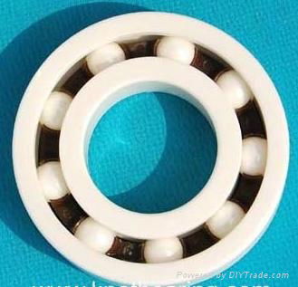 ceramic bearing 6205 6207 6209