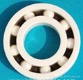 ceramic bearing 6205 6207 6209
