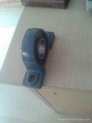 pillow block bearing UCP204 UCP206