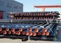 GEE API 5L Stainless Steel 304L 3"--24" Seamless Pipe 4