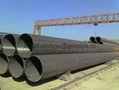 GEE API 5L Stainless Steel 304L 3"--24" Seamless Pipe 5