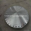 ASME B16.5 6" *CL300 Forged Carbon Steel Blind Flange 4