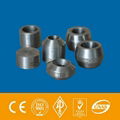 GEE ASME B16.11 14"*8" *SCH80 Carbon Steel A105 WELDOLET 1