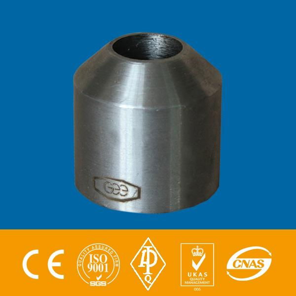 GEE ASME B16.11 14"*8" *SCH80 Carbon Steel A105 WELDOLET 2