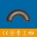 GEE ASME B16.9 1/2-- 16" *SCH40 180 Degree Carbon Steel Elbow Bend 1