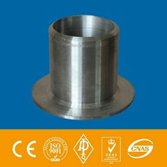 GEE ASEM B16.5 STAINLESS STEEL STUB END