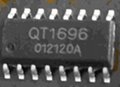 QT1696強抗干擾防水觸摸芯片