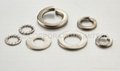 Stainless steel  Washers