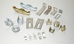 Stamping parts