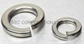 Stainless steel  Washers 2
