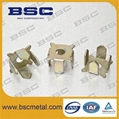 Stamping parts