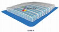 BiG Free Standing Commecial Swimming pool Cover 1