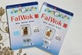 FalWok Unlock for iPhone 5S GSM WCDMA UNLOCK ios7.1 perfectly 3