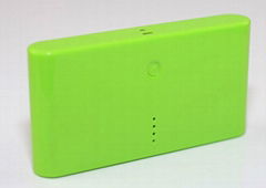 FalWok Mobile Power bank 50000mah 5W mah for iphone ipad samsung nokia oppo and