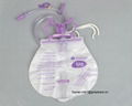 Urinary Drain Bag Luxury Urine bag 1