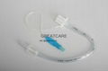 ENDOTRACHEAL TUBE