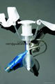 Tracheostomy tube 1