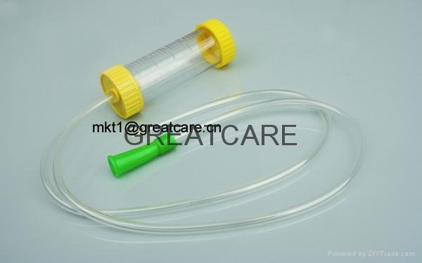 Infant Mucus Extractor 1
