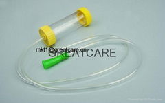 Infant Mucus Extractor