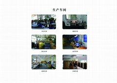 Shenzhen Heshi packing products co., LTD