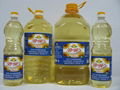 Refined sunflower oil 1