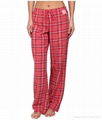 Ladies sleep pants