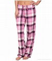 Ladies sleep pants 2