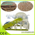 high out put wood sawdust making machine TFP-1000 for sale