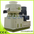 high quality wood pellet mill TYJ680-II for sale 3